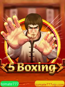 Explorando o Fascinante Jogo de Estratégia 5Boxing