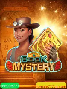 Explorando o Fascinante Mundo de BookofMystery