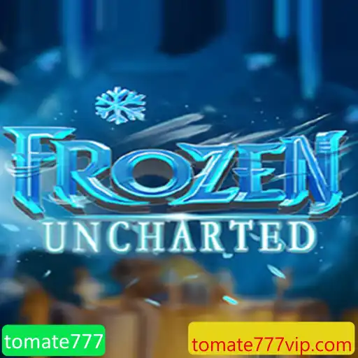 FrozenUncharted: Uma Jornada Congelada nas Fronteiras Inexploradas