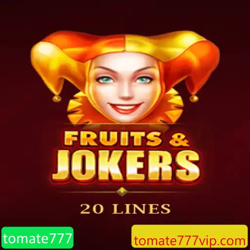 Explorando o Mundo de FruitsAndJokers20: Conheça o Novo Jogo Revolucionário