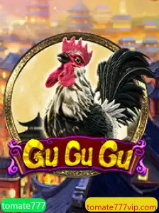 Descubra o Fascinante Mundo do Jogo GuGuGu: Uma Aventura com Tomate777
