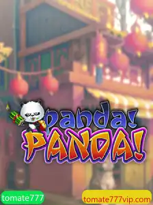 Descubra o Mundo de Aventuras em 'PandaPanda'