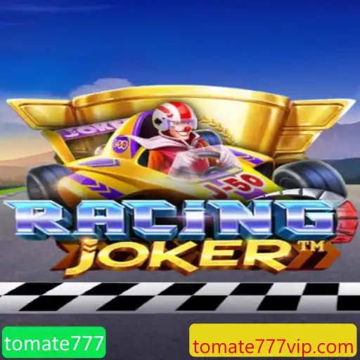 RacingJoker: A Nova Sensação no Mundo dos Jogos de Corrida